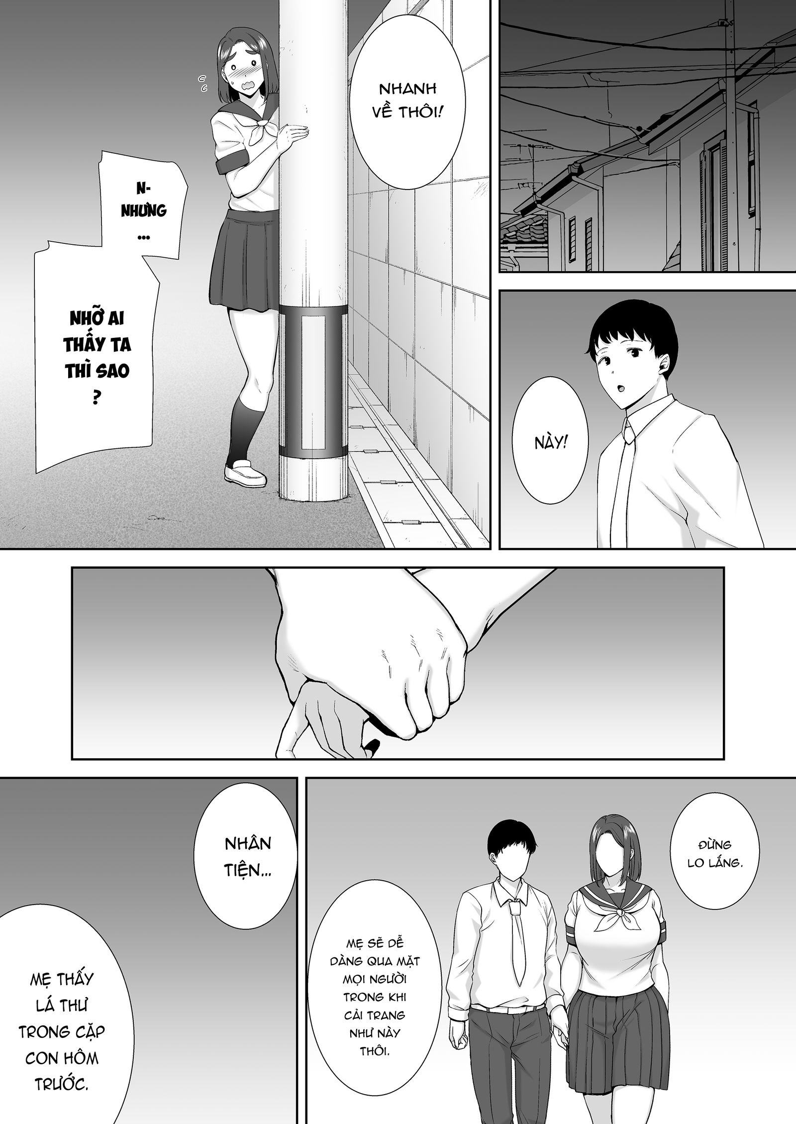 me-toi-tinh-yeu-cua-toi-6-chap-3-3 integer