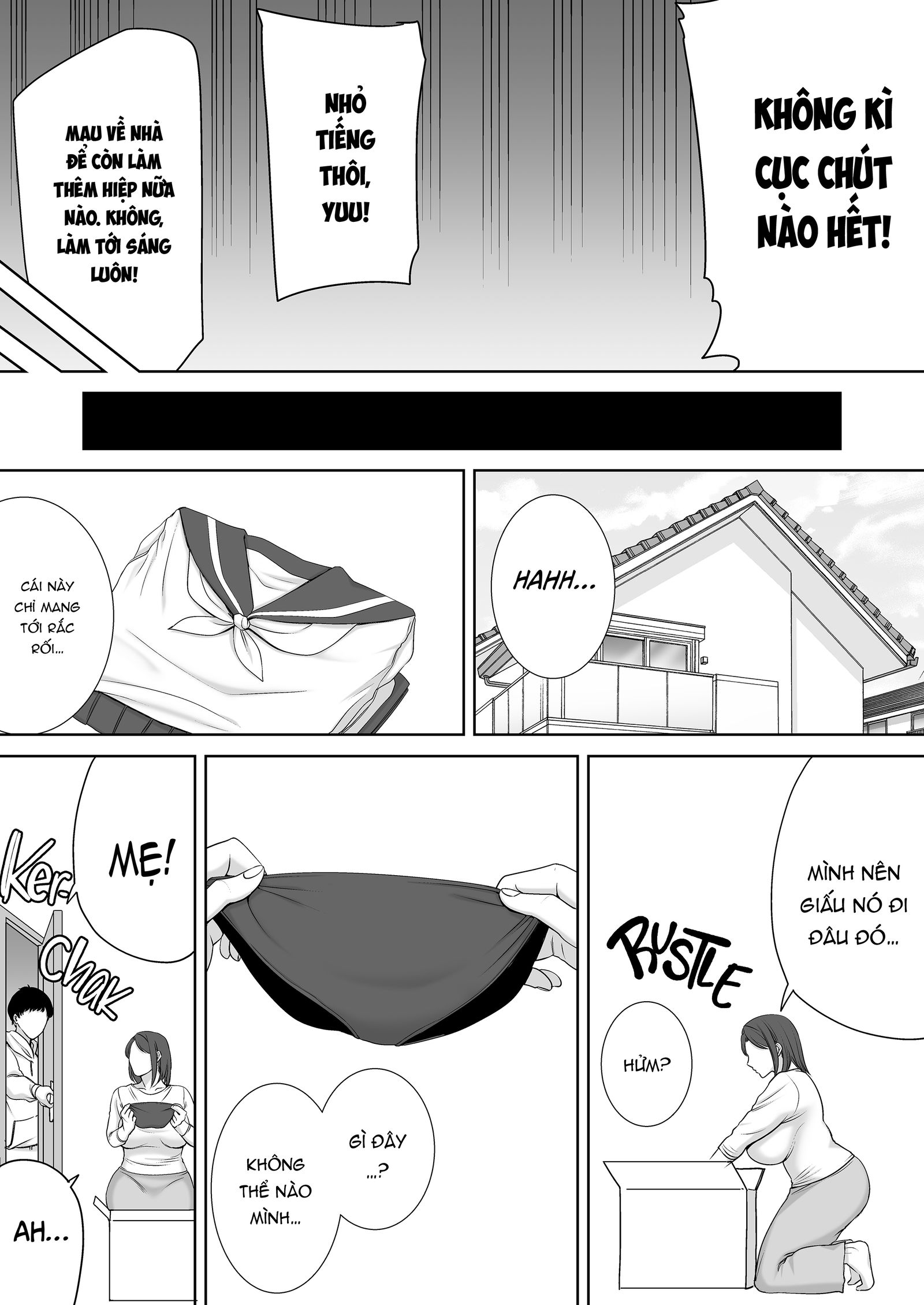 me-toi-tinh-yeu-cua-toi-6-chap-3-7 integer