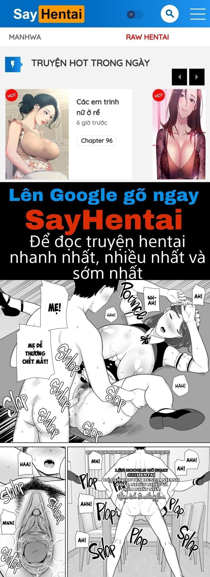 me-toi-tinh-yeu-cua-toi-7-chap-3-0 integer