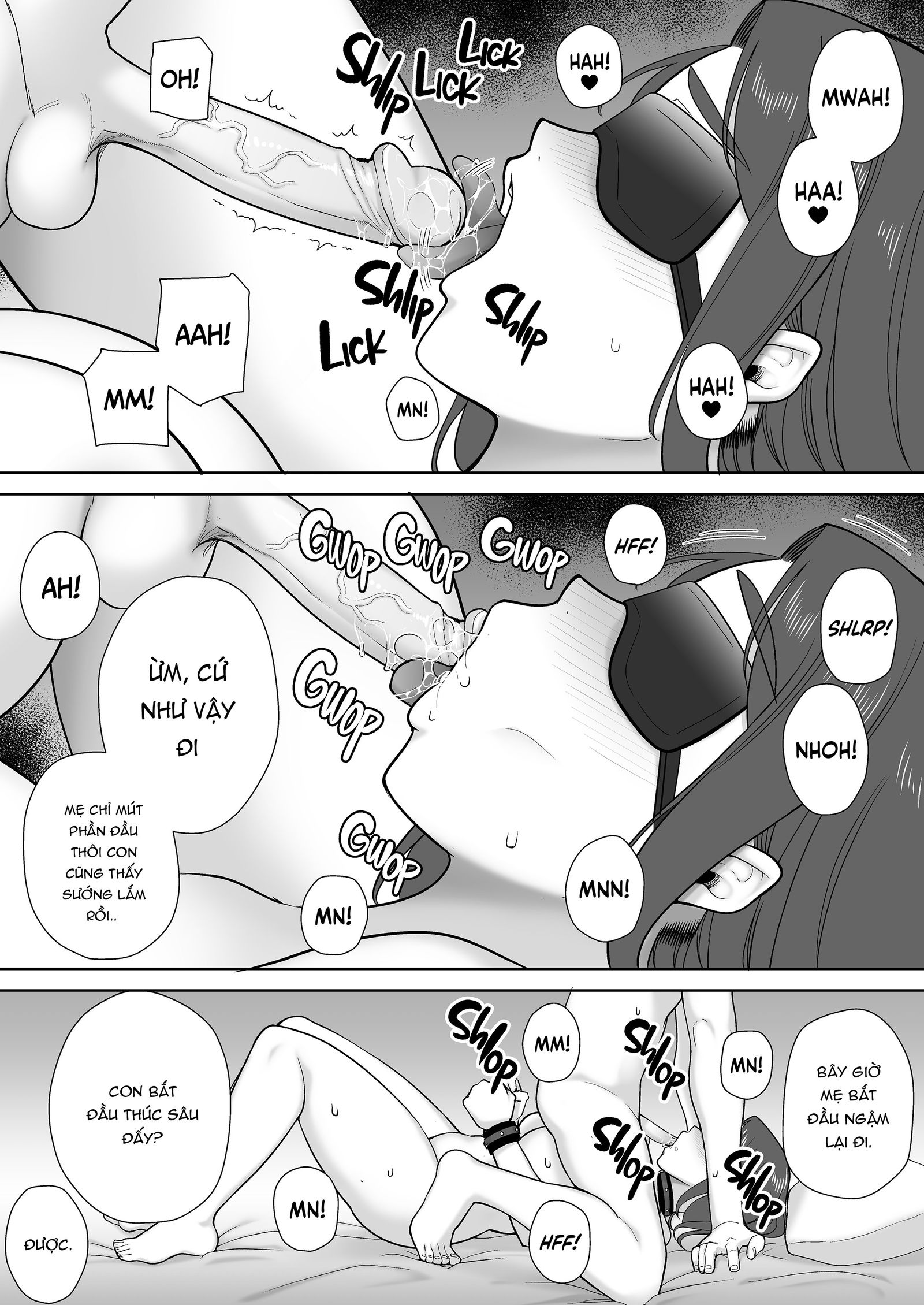 me-toi-tinh-yeu-cua-toi-8-chap-3-2 integer