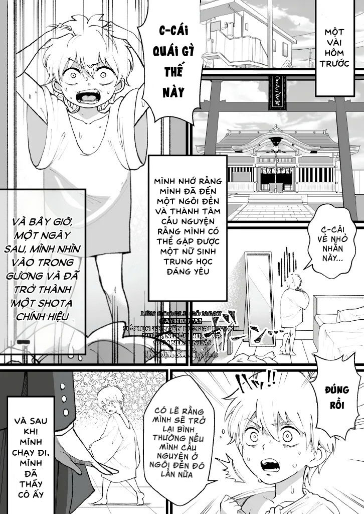 dieu-uoc-cua-chung-ta-chap-1-1 integer