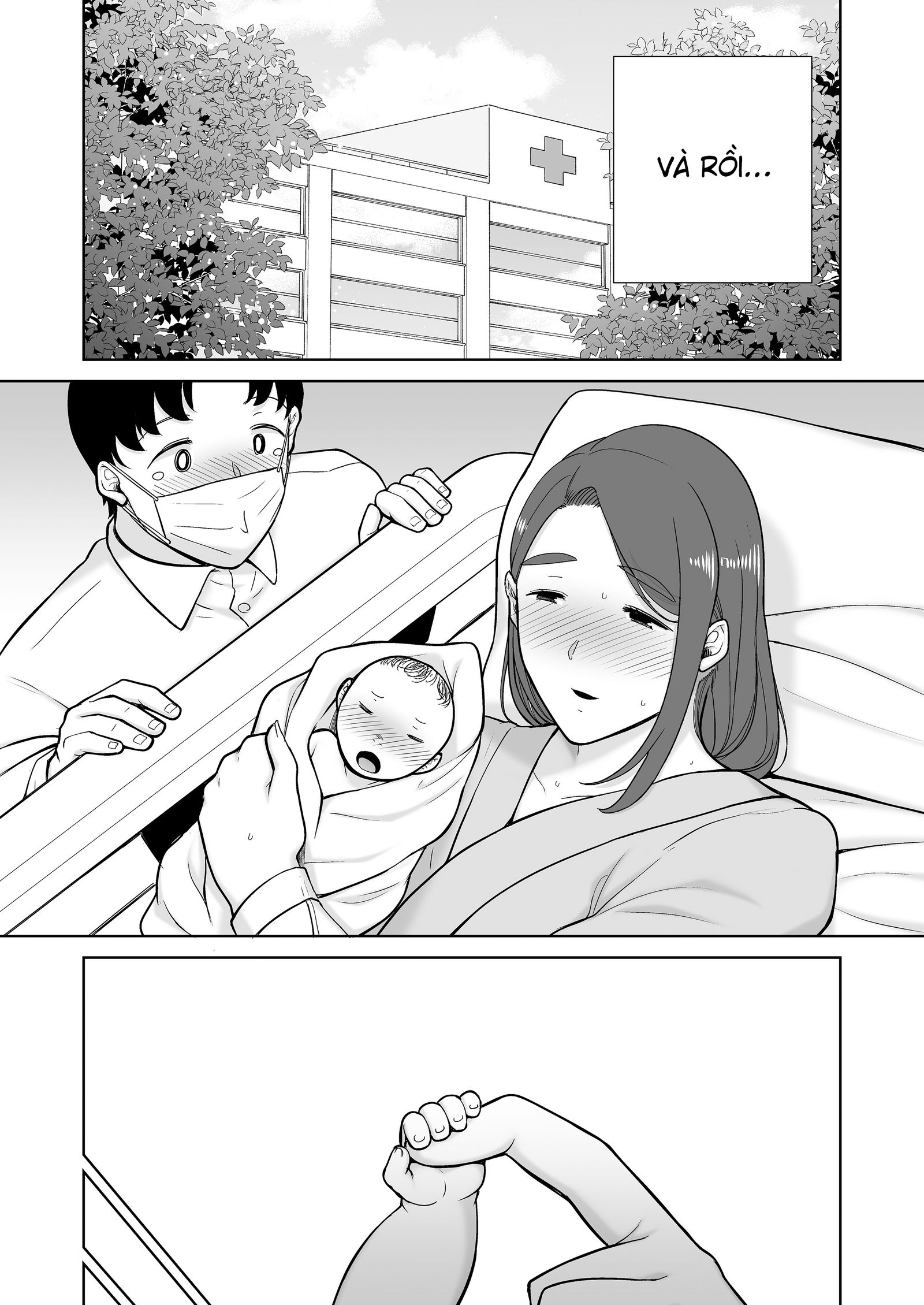 me-toi-tinh-yeu-cua-toi-10-chap-3-6 integer