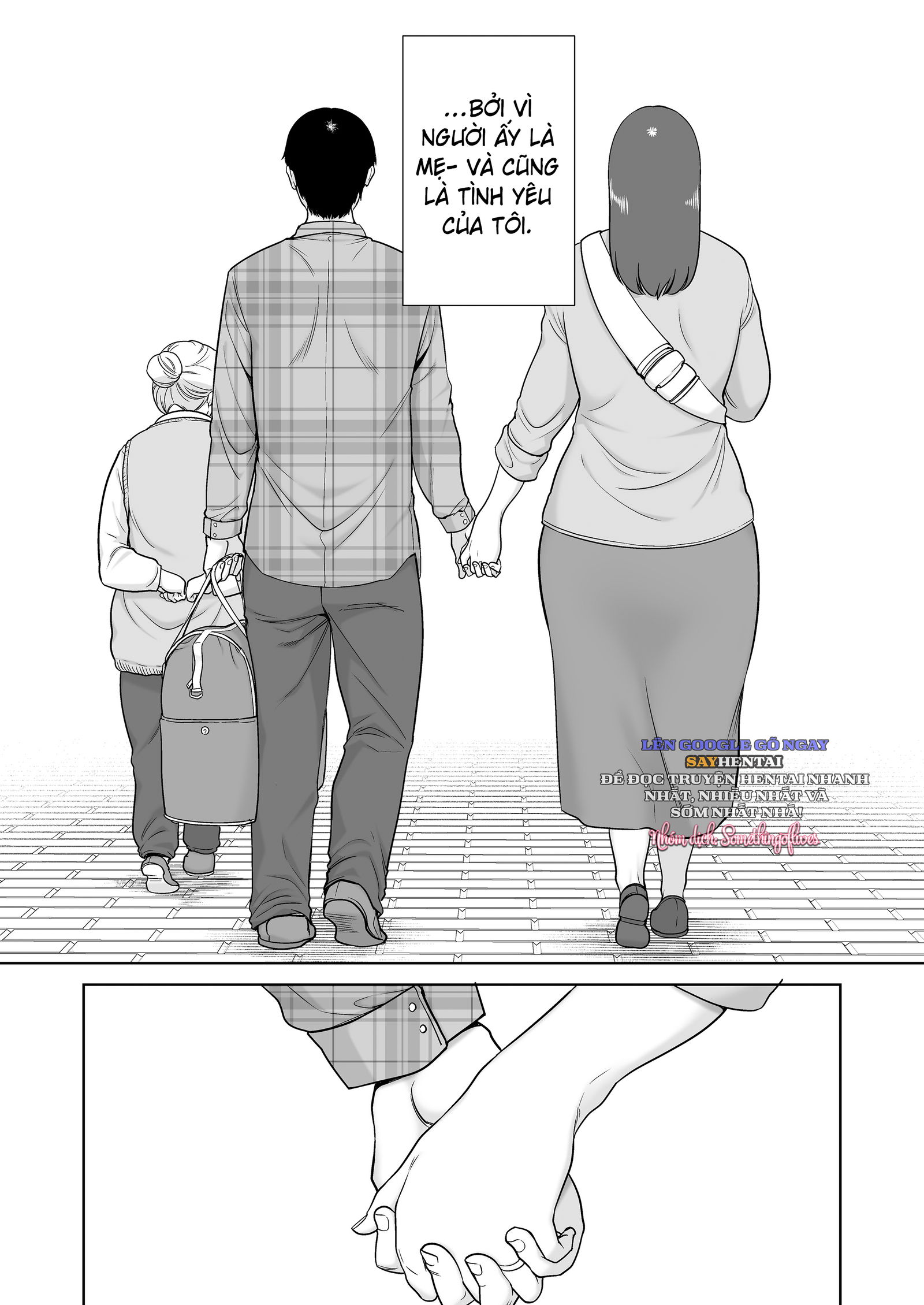 me-toi-tinh-yeu-cua-toi-10-chap-3-12 integer