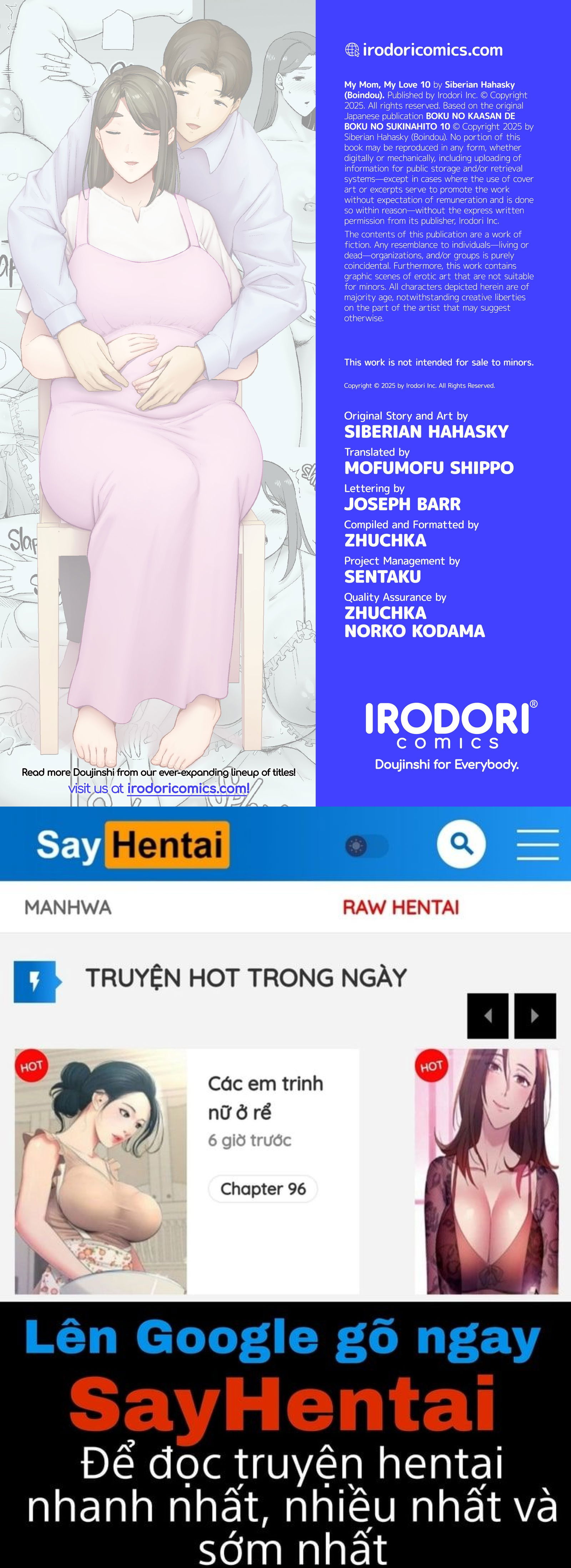 me-toi-tinh-yeu-cua-toi-10-chap-3-15 integer