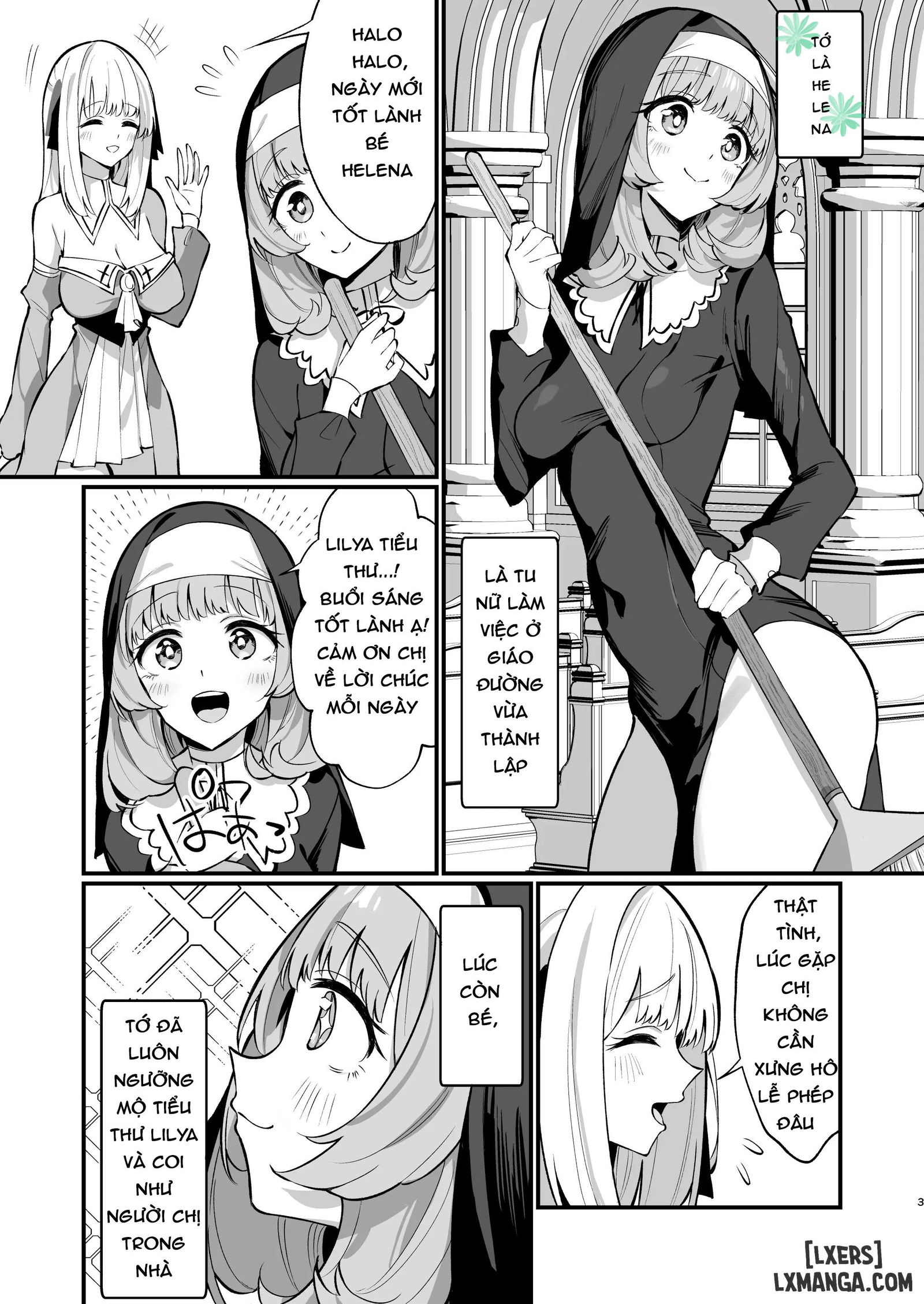 sister-kanzen-haiboku-muchi-na-sister-ga-honnou-de-hatsujo-koubi-surumade-chap-2-4 integer