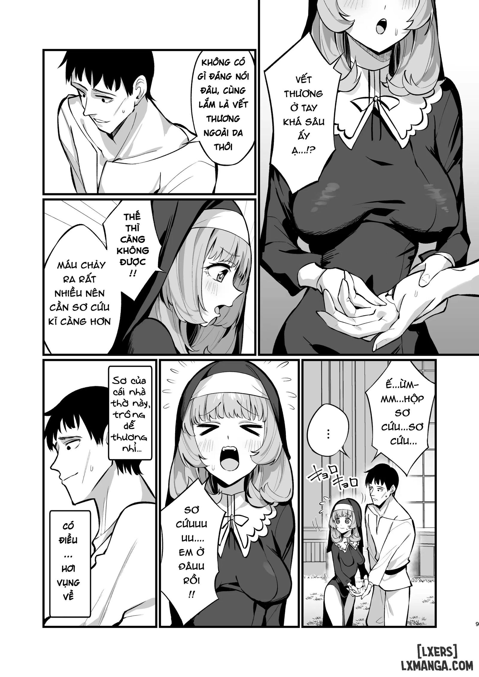 sister-kanzen-haiboku-muchi-na-sister-ga-honnou-de-hatsujo-koubi-surumade-chap-2-9 integer