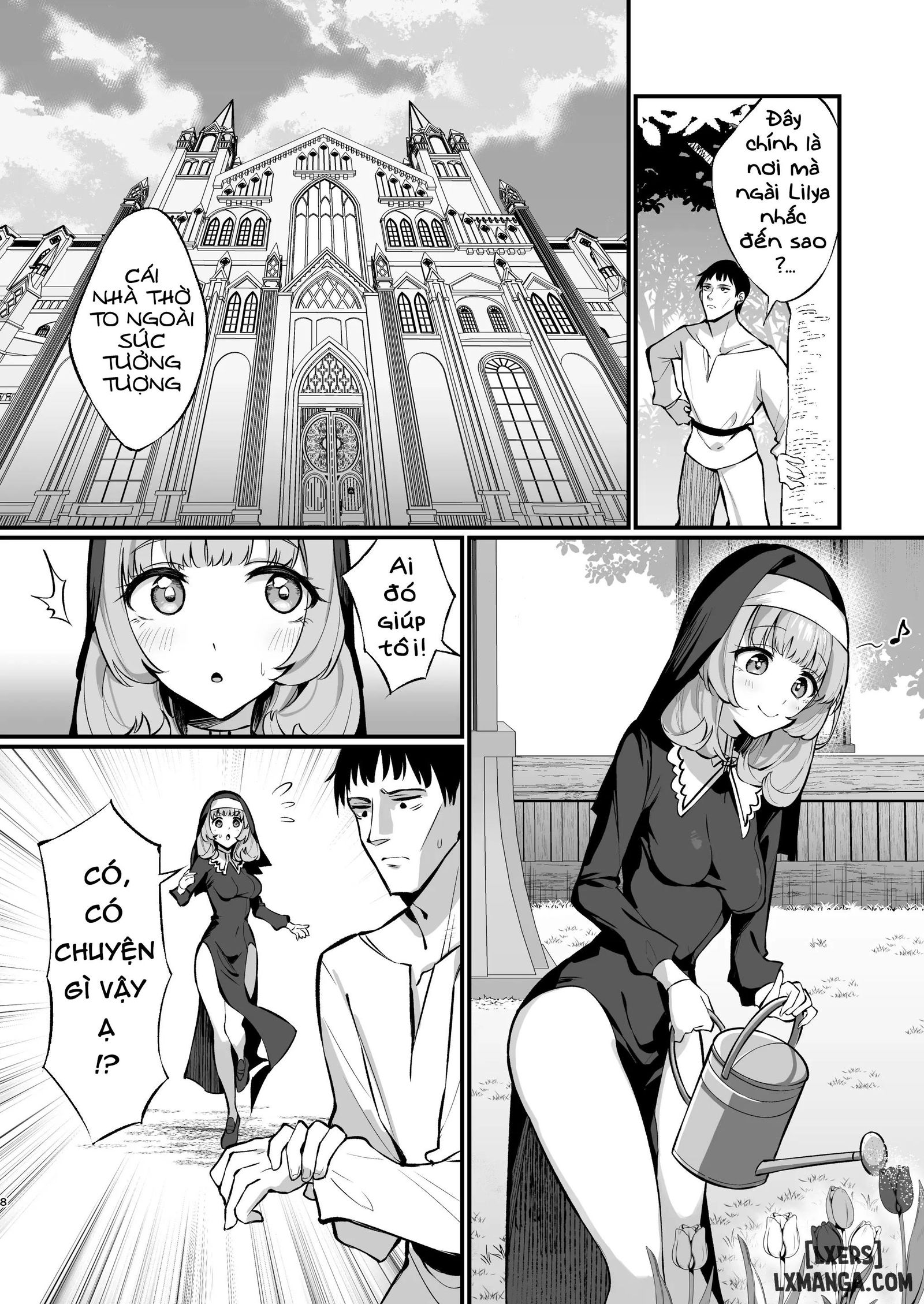 sister-kanzen-haiboku-muchi-na-sister-ga-honnou-de-hatsujo-koubi-surumade-chap-2-8 integer