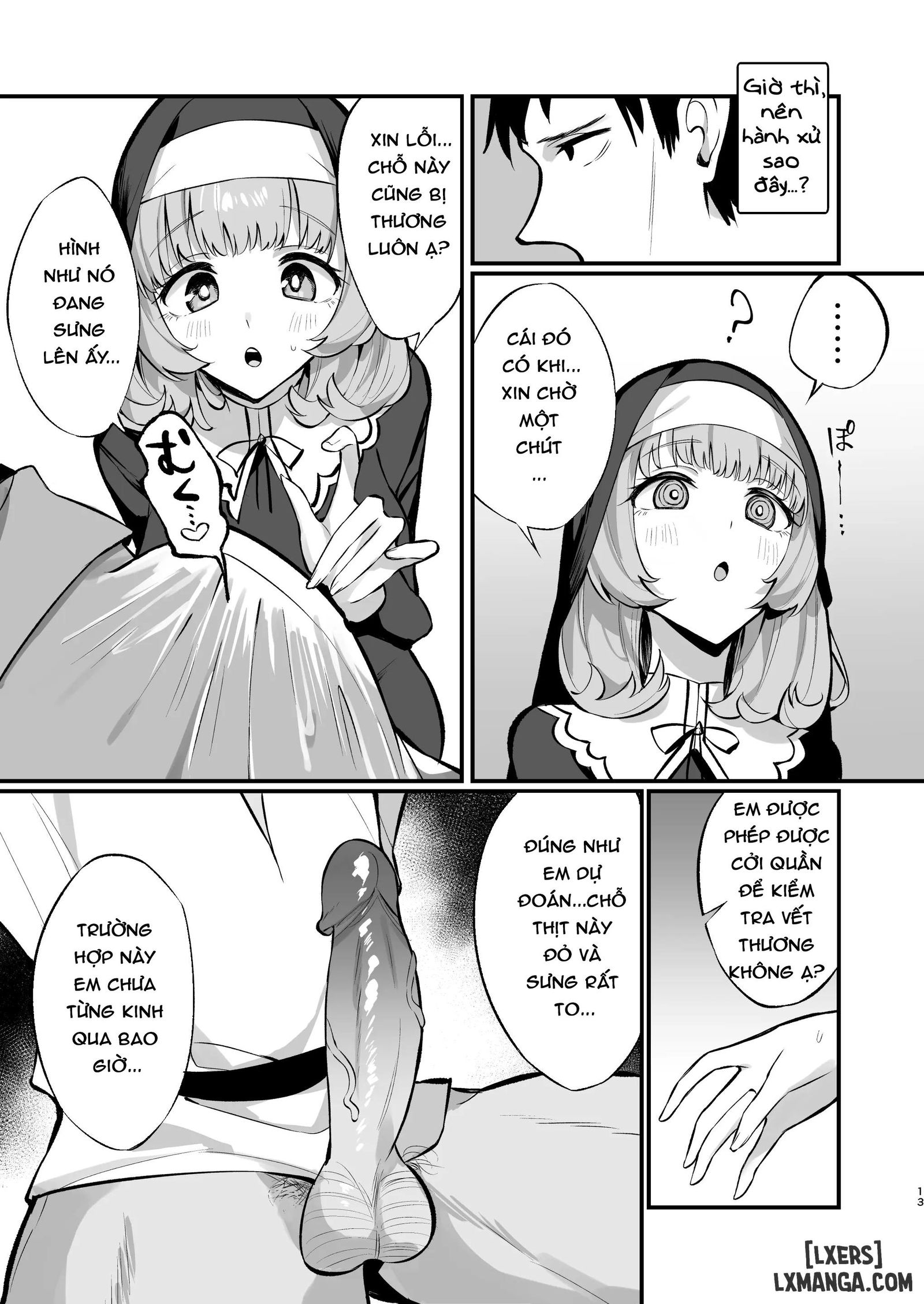 sister-kanzen-haiboku-muchi-na-sister-ga-honnou-de-hatsujo-koubi-surumade-chap-2-12 integer