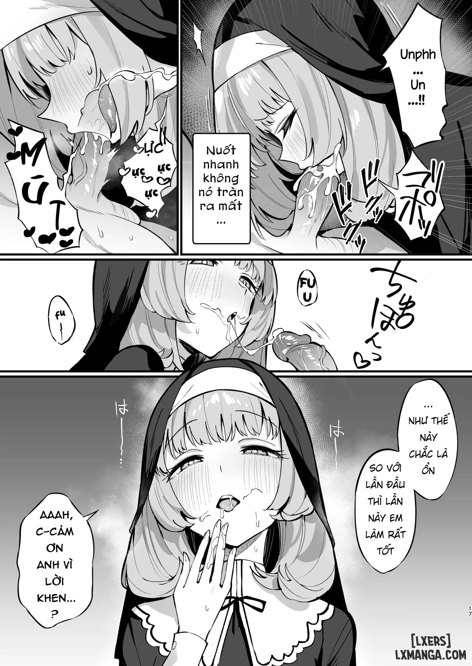 sister-kanzen-haiboku-muchi-na-sister-ga-honnou-de-hatsujo-koubi-surumade-chap-2-16 integer