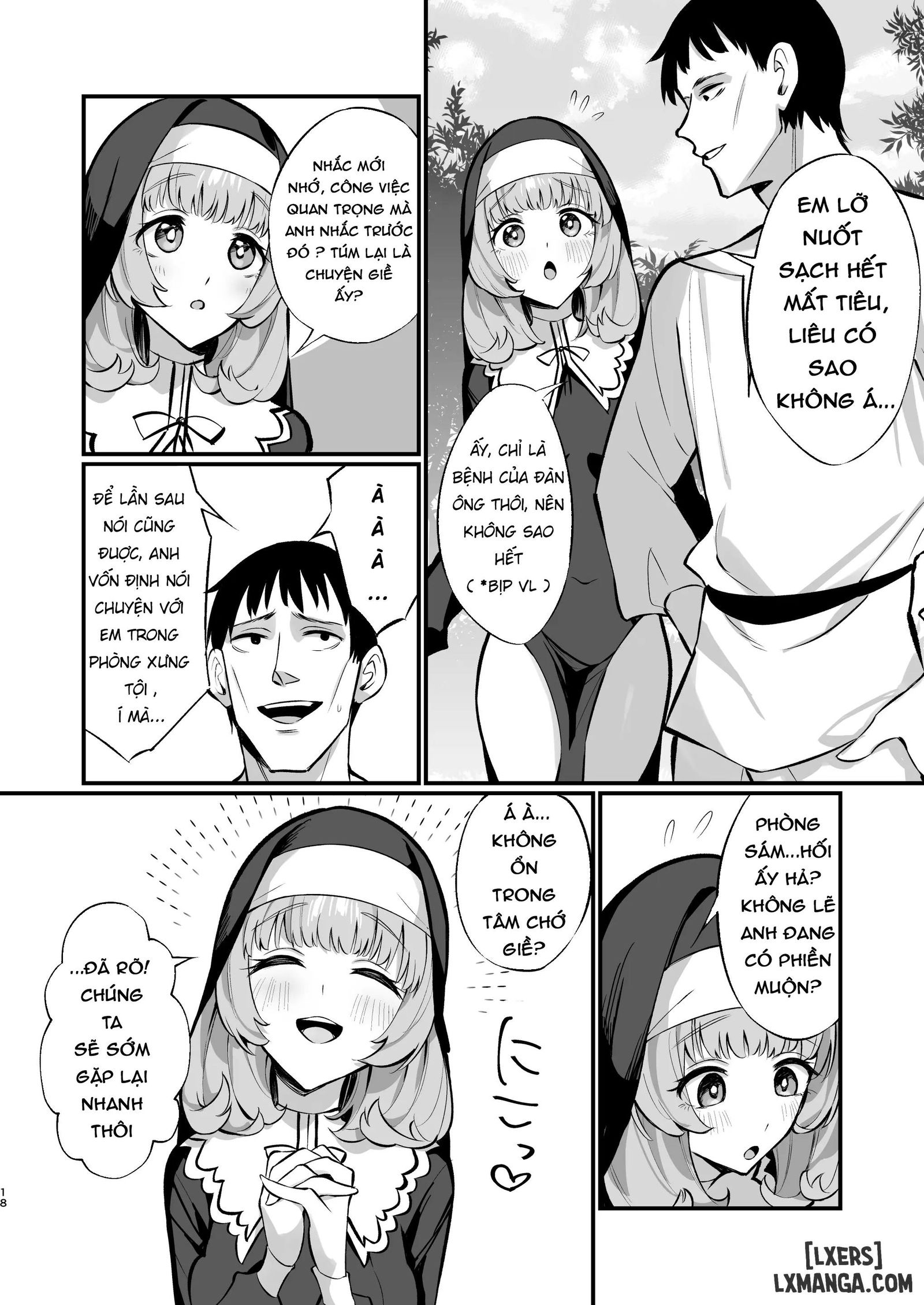 sister-kanzen-haiboku-muchi-na-sister-ga-honnou-de-hatsujo-koubi-surumade-chap-2-17 integer