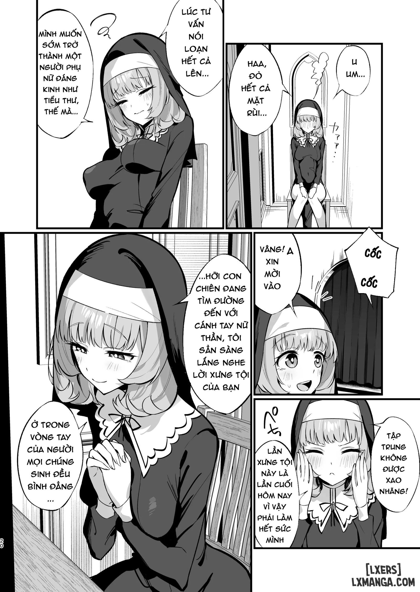 sister-kanzen-haiboku-muchi-na-sister-ga-honnou-de-hatsujo-koubi-surumade-chap-2-19 integer
