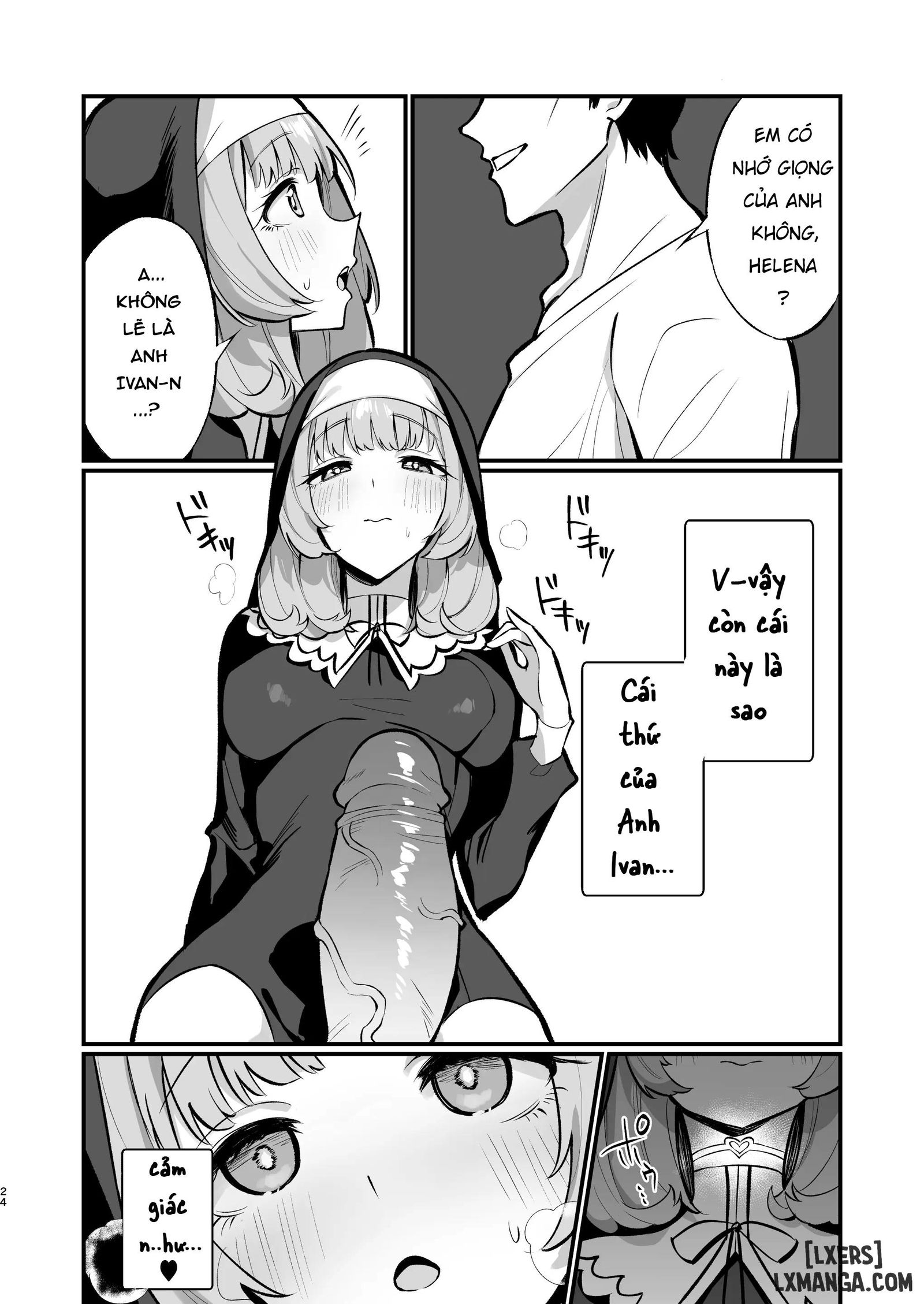 sister-kanzen-haiboku-muchi-na-sister-ga-honnou-de-hatsujo-koubi-surumade-chap-2-22 integer