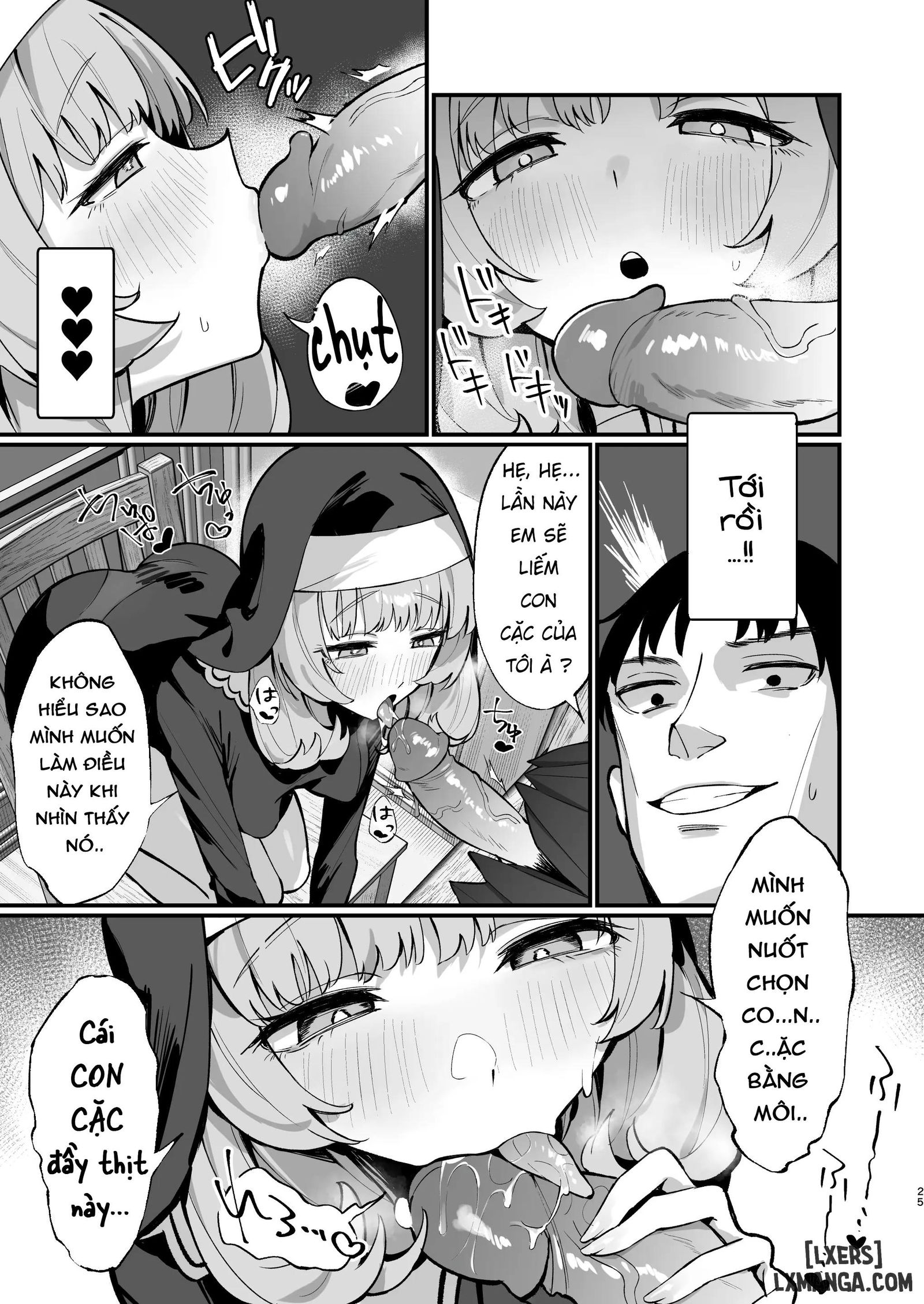 sister-kanzen-haiboku-muchi-na-sister-ga-honnou-de-hatsujo-koubi-surumade-chap-2-23 integer