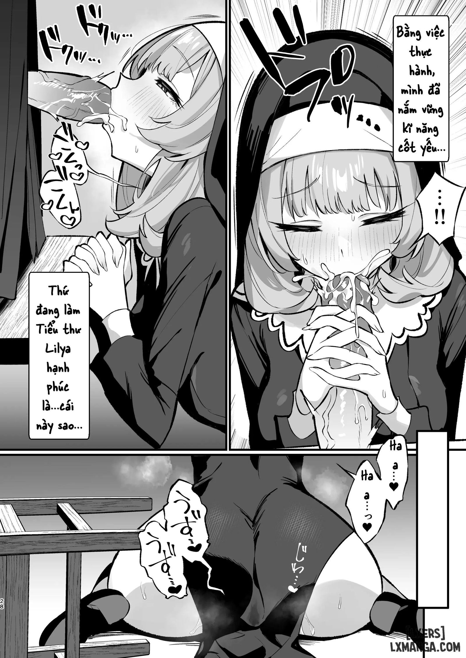 sister-kanzen-haiboku-muchi-na-sister-ga-honnou-de-hatsujo-koubi-surumade-chap-2-26 integer