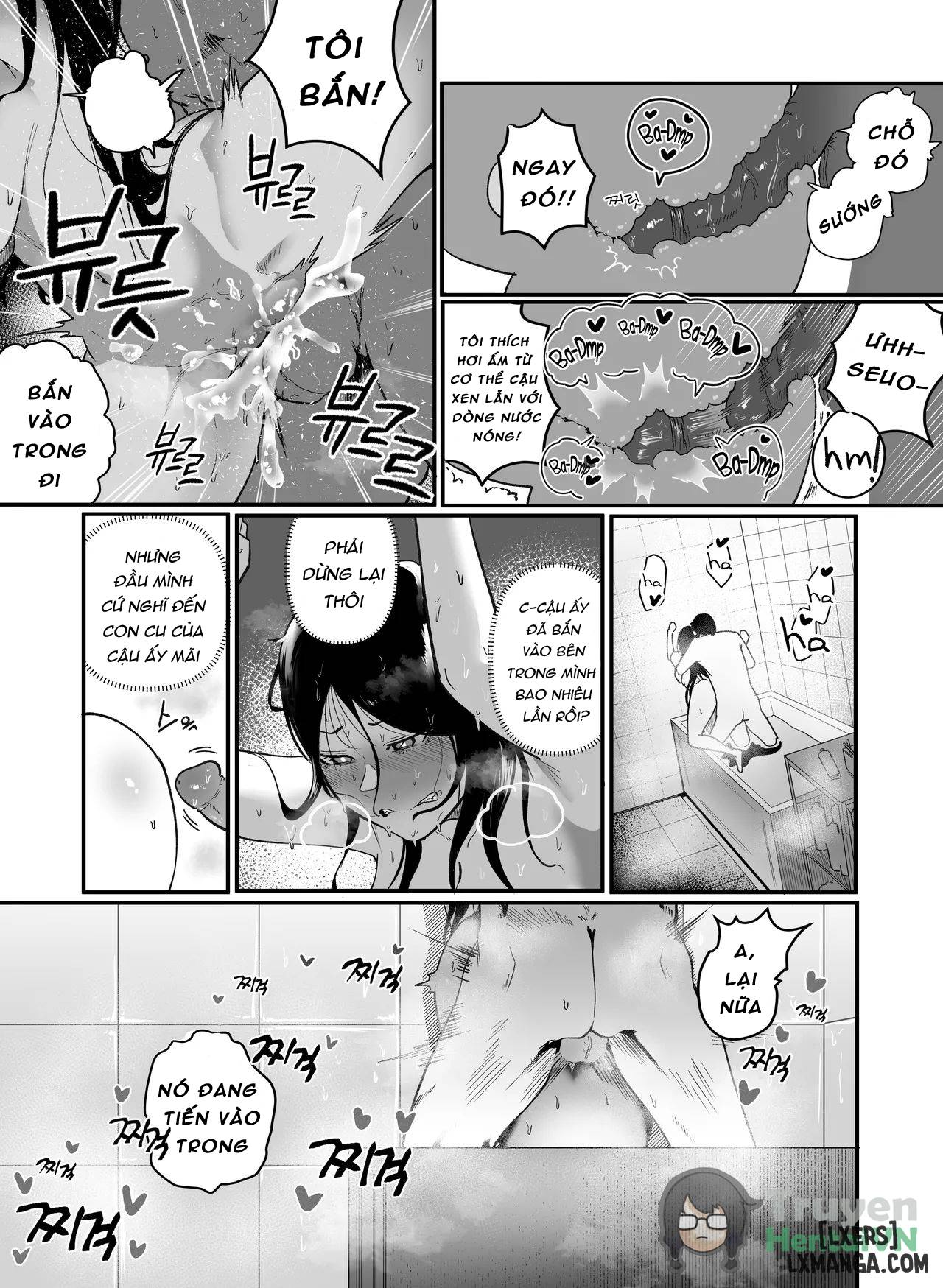 glamor-furyou-joshi-ni-ijimerareta-ga-doukyo-suru-koto-ni-shita-chap-2-12 integer