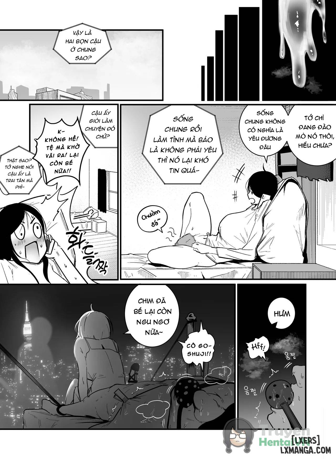 glamor-furyou-joshi-ni-ijimerareta-ga-doukyo-suru-koto-ni-shita-chap-2-18 integer