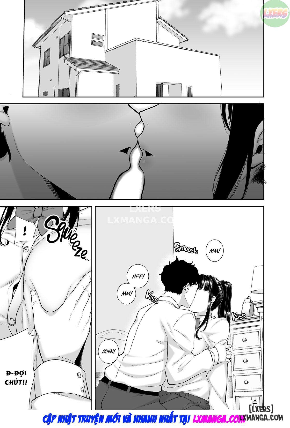 my-gfs-mom-has-got-it-goin-on-dream-chap-1-1 integer