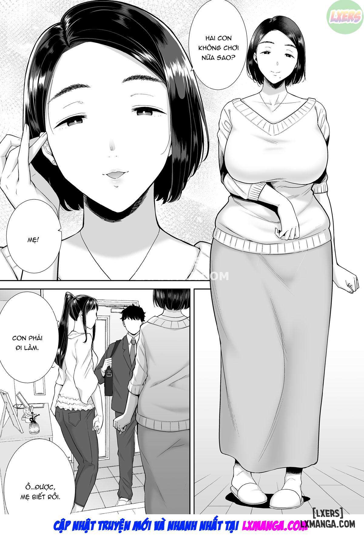 my-gfs-mom-has-got-it-goin-on-dream-chap-1-3 integer