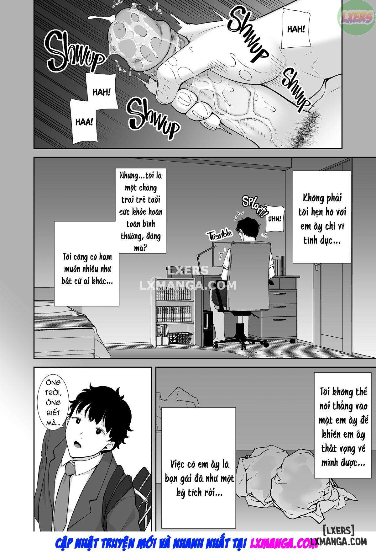 my-gfs-mom-has-got-it-goin-on-dream-chap-1-8 integer