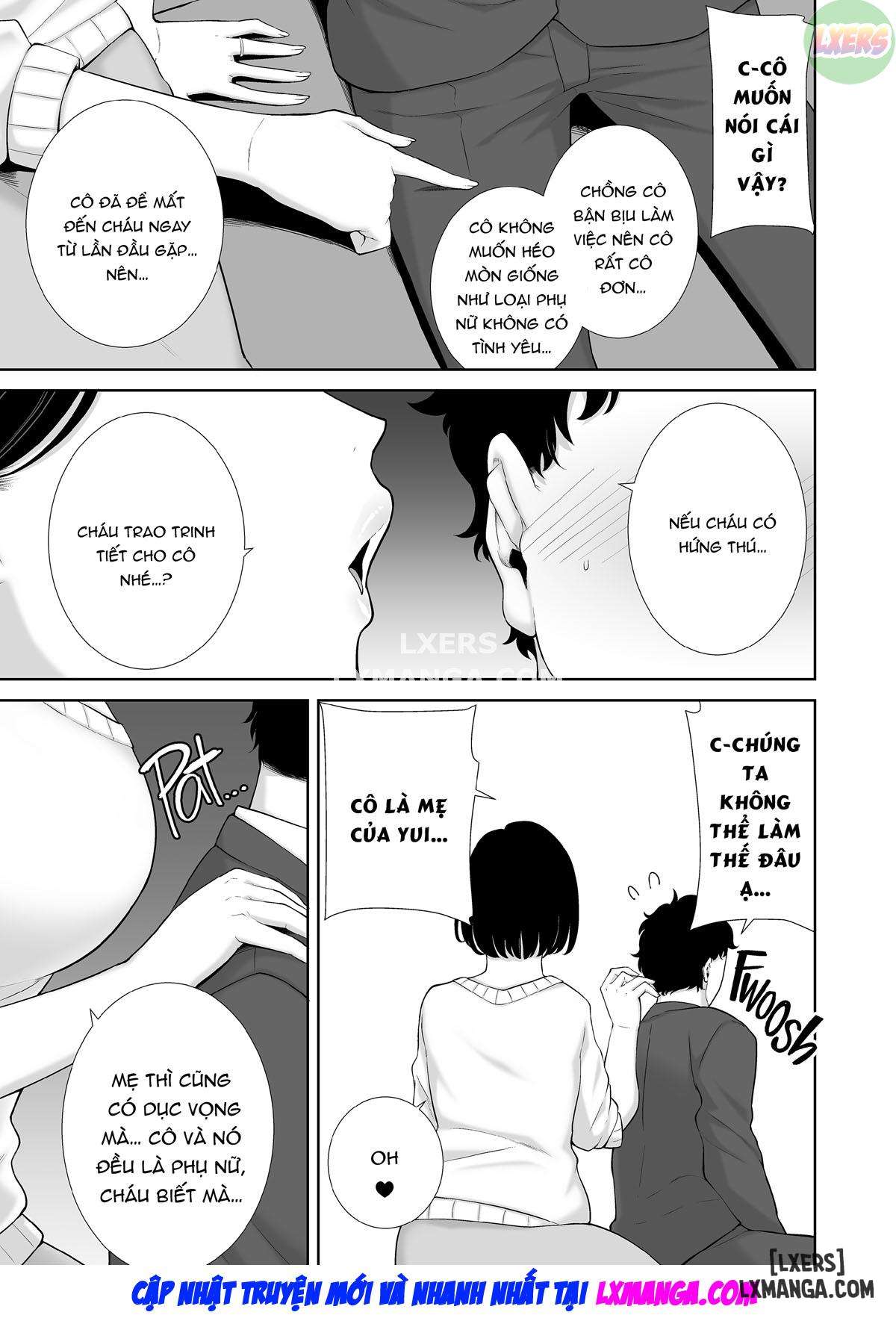 my-gfs-mom-has-got-it-goin-on-dream-chap-1-17 integer