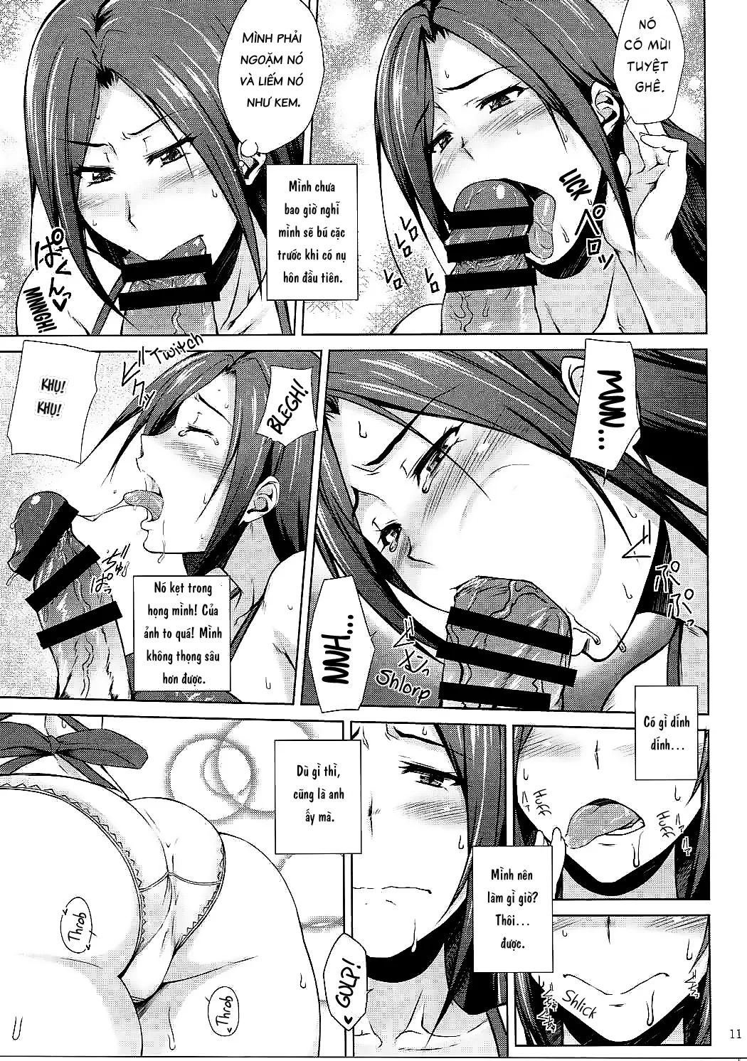 takumi-ga-cho-anh-nhe-chap-1-9 integer