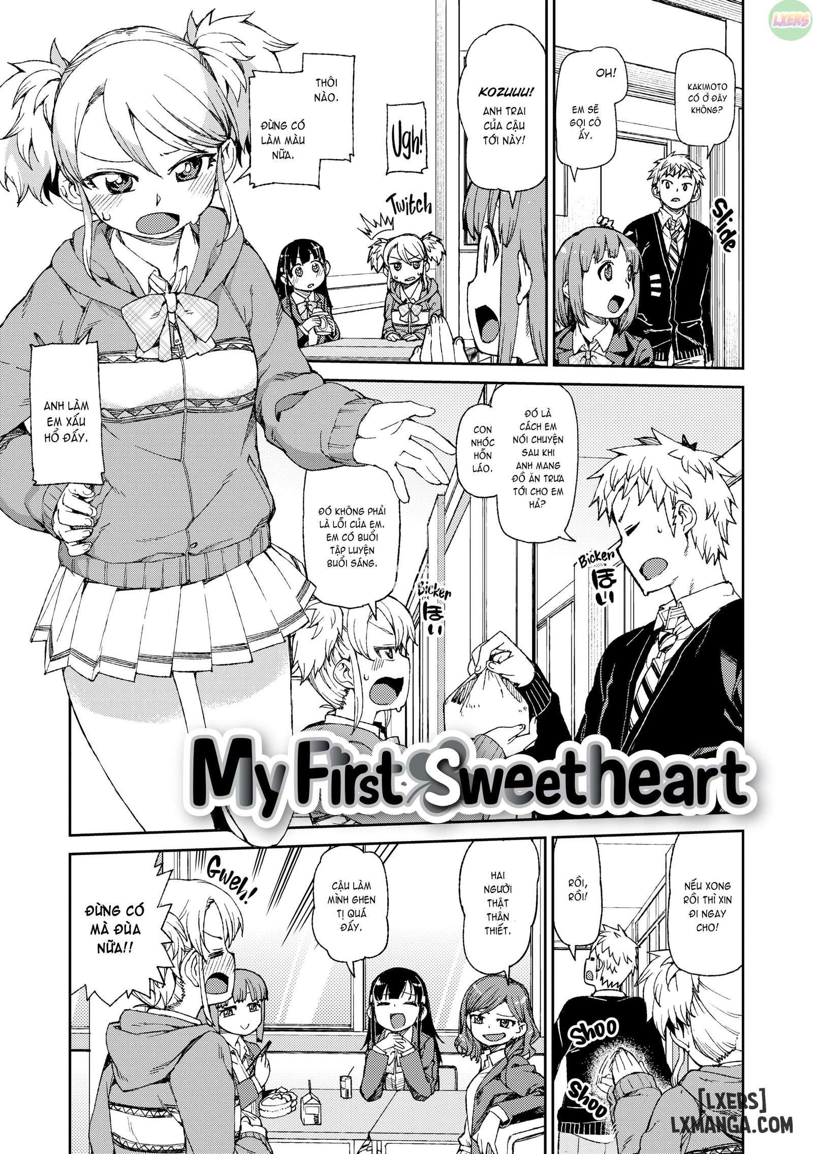 youll-be-crazy-about-me-chap-7-0 integer