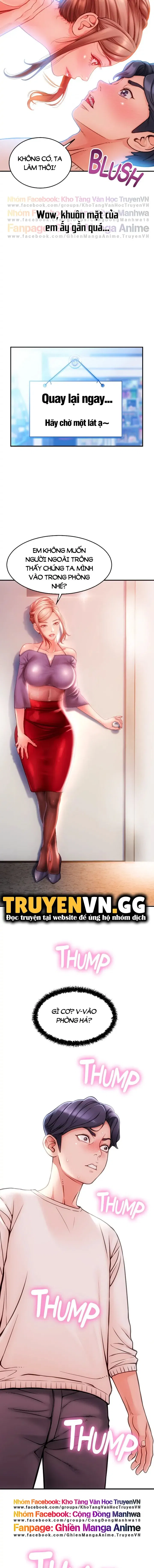 tiem-tap-hoa-cuoi-pho-chap-5-6 integer