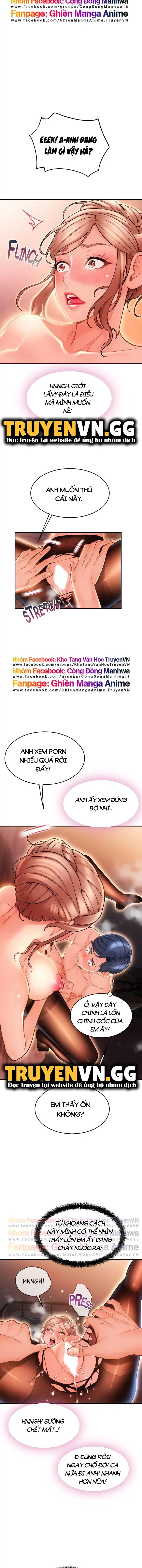 tiem-tap-hoa-cuoi-pho-chap-8-9 integer