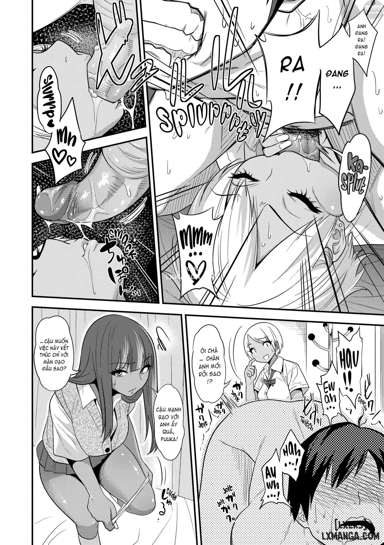 kogals-sluts-and-whatever-chap-1-20 integer