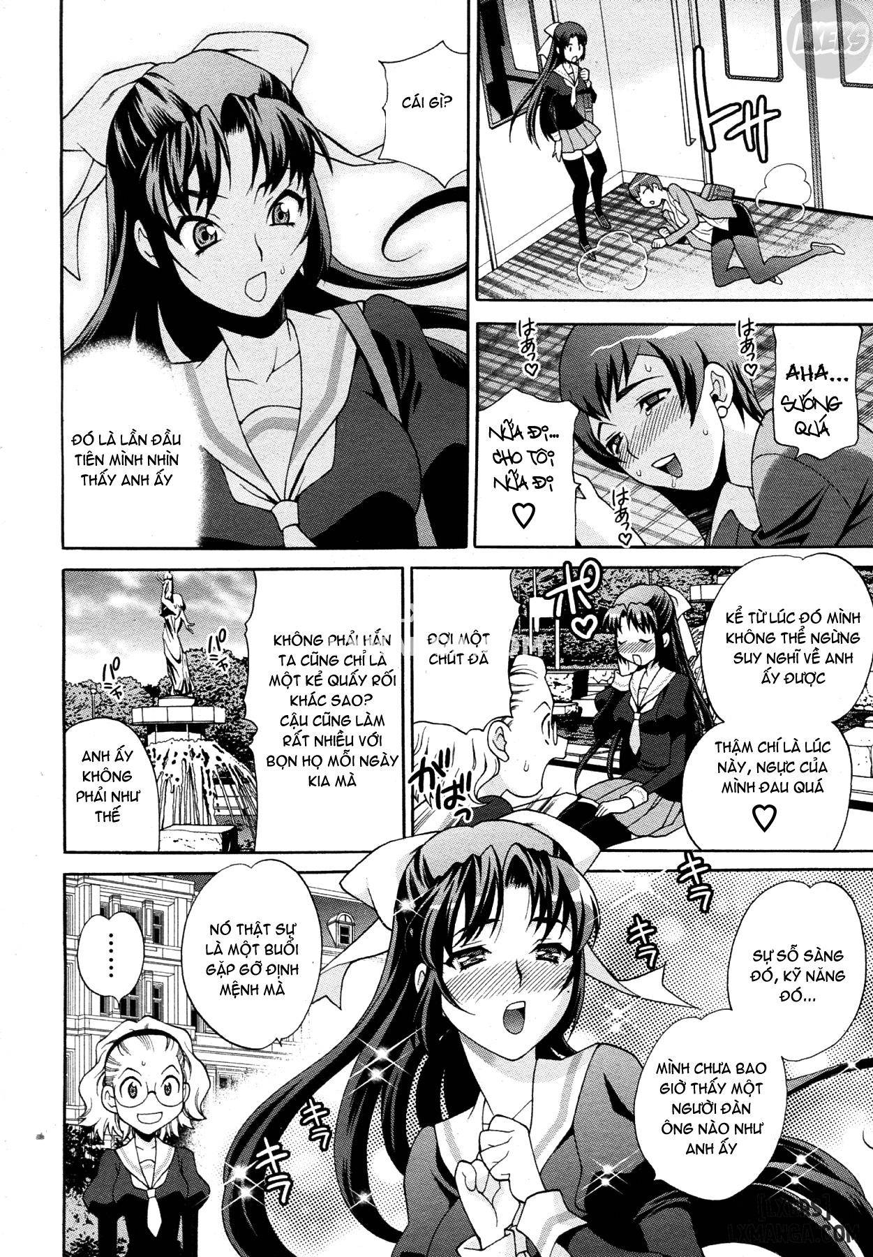 lady-express-chap-3-6 integer