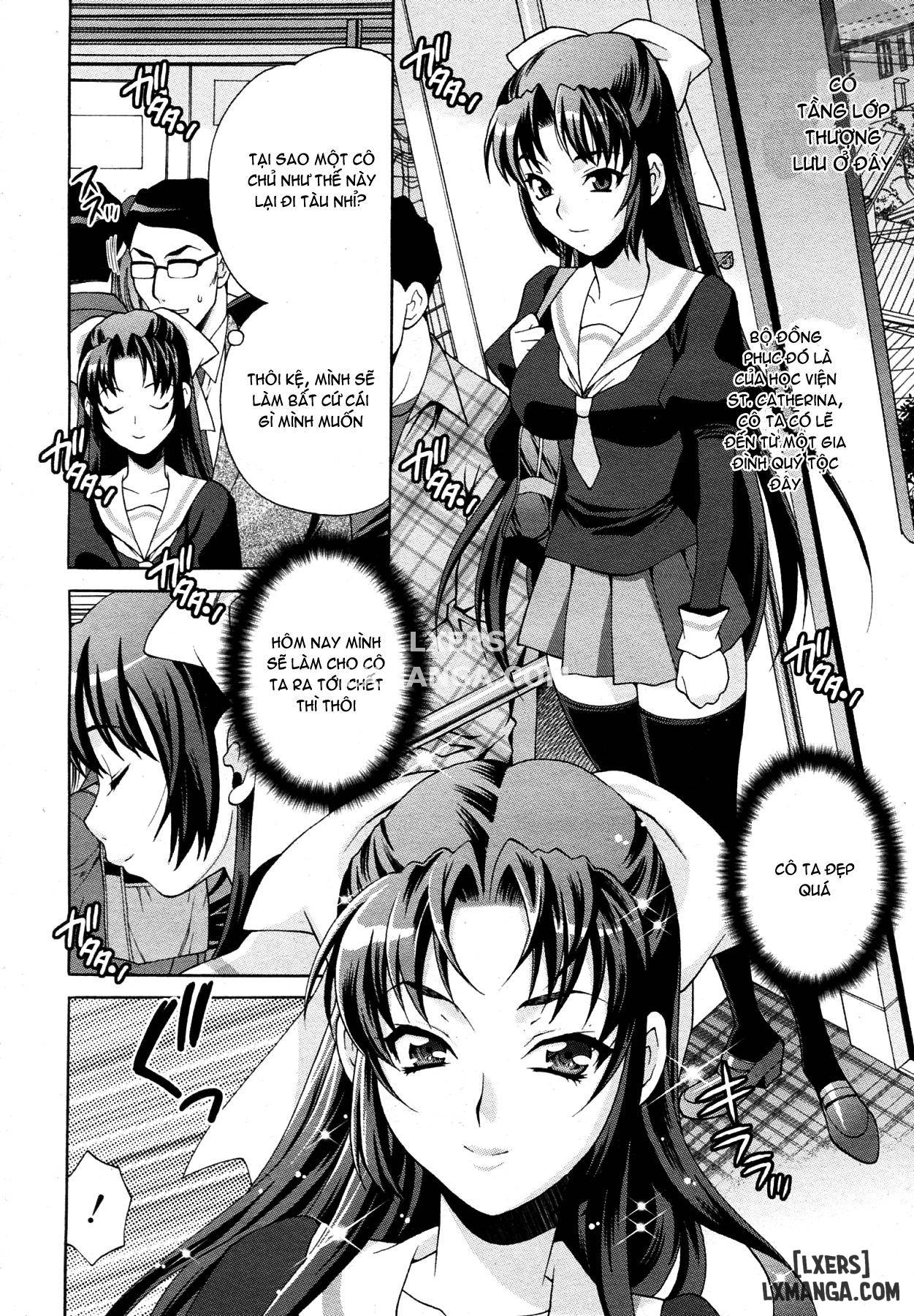 lady-express-chap-3-8 integer