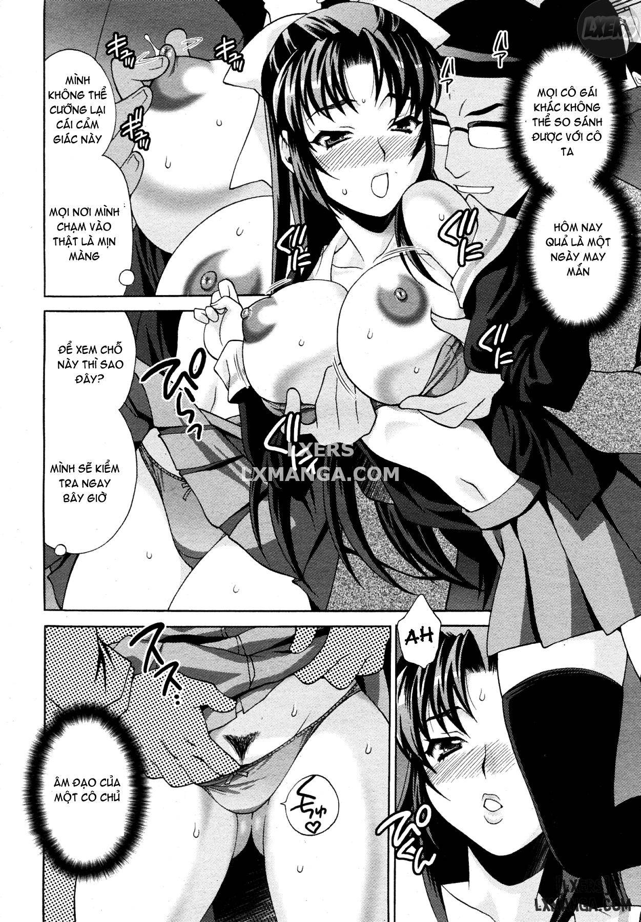 lady-express-chap-3-10 integer