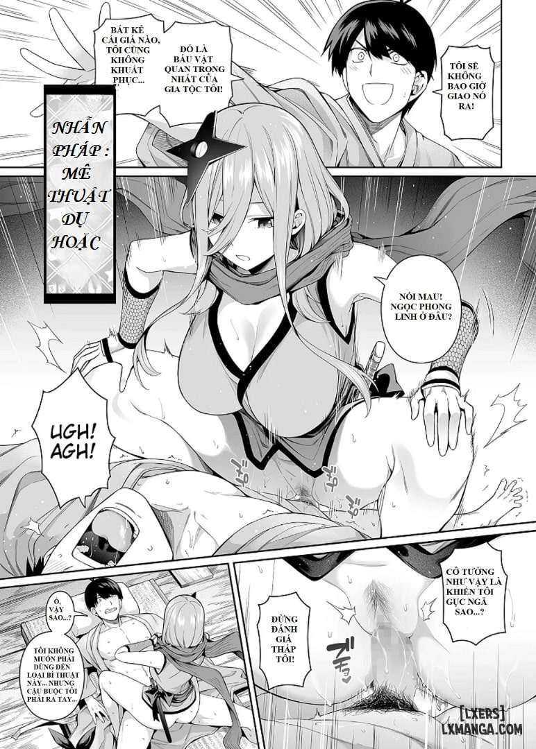 go-bun-no-ichi-renai-chap-2-2 integer