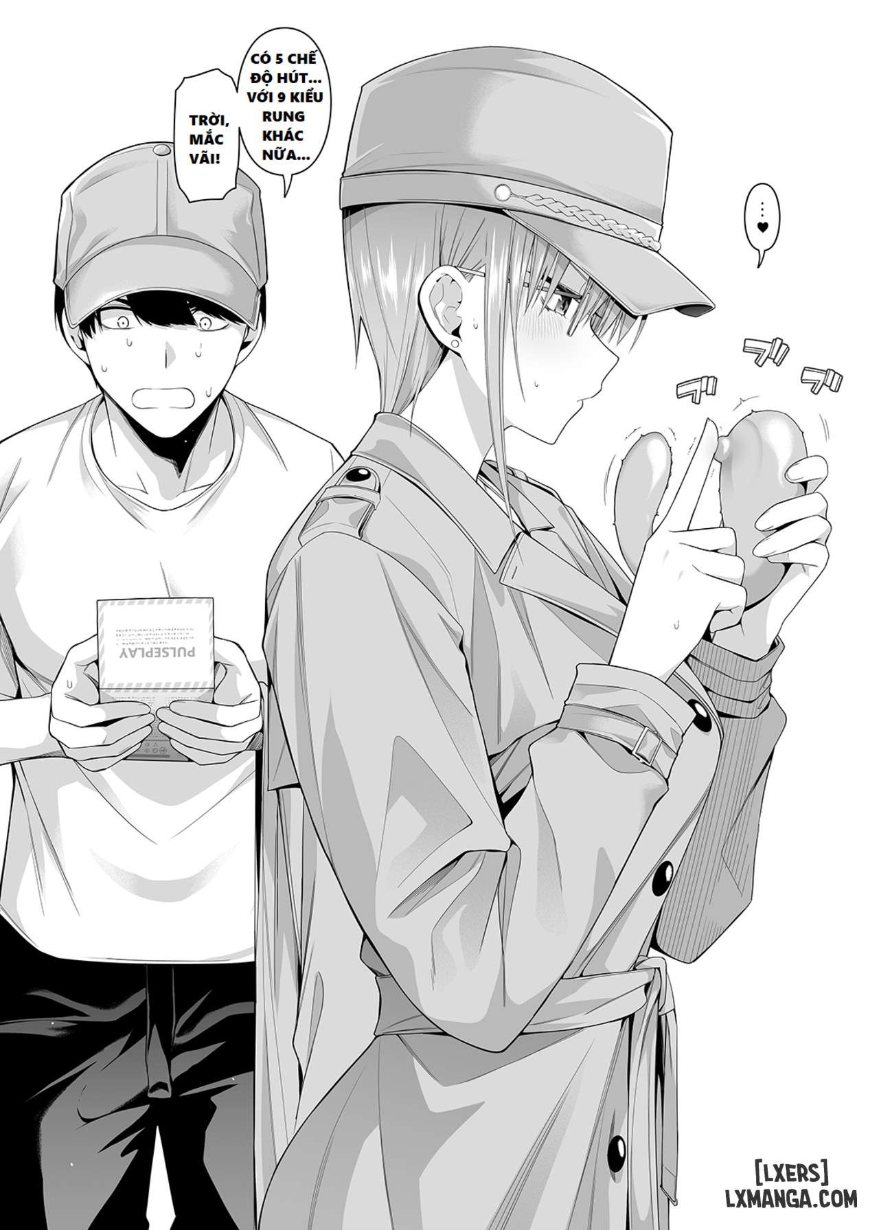 go-bun-no-ichi-renai-chap-4-27 integer