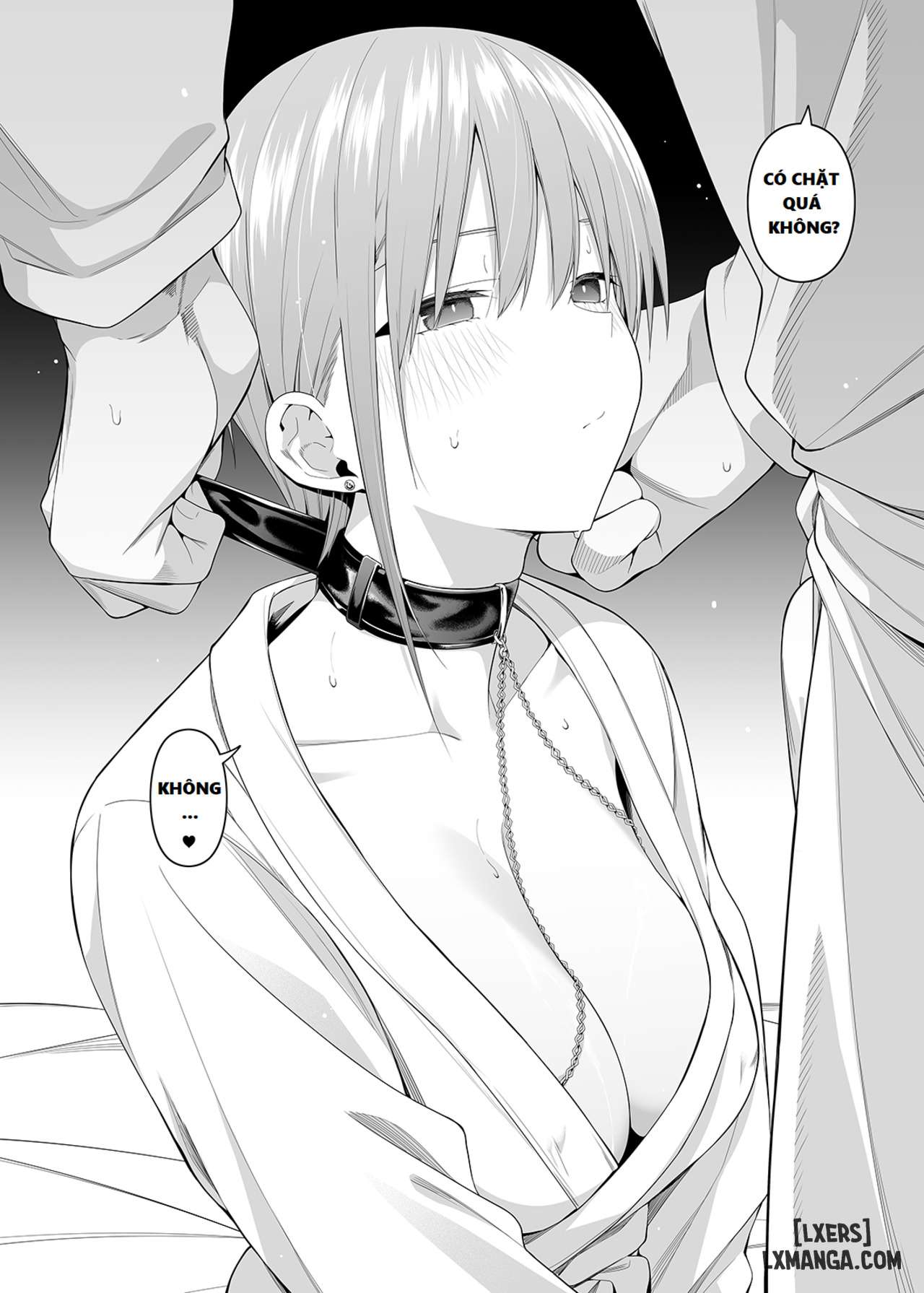 go-bun-no-ichi-renai-chap-4-30 integer