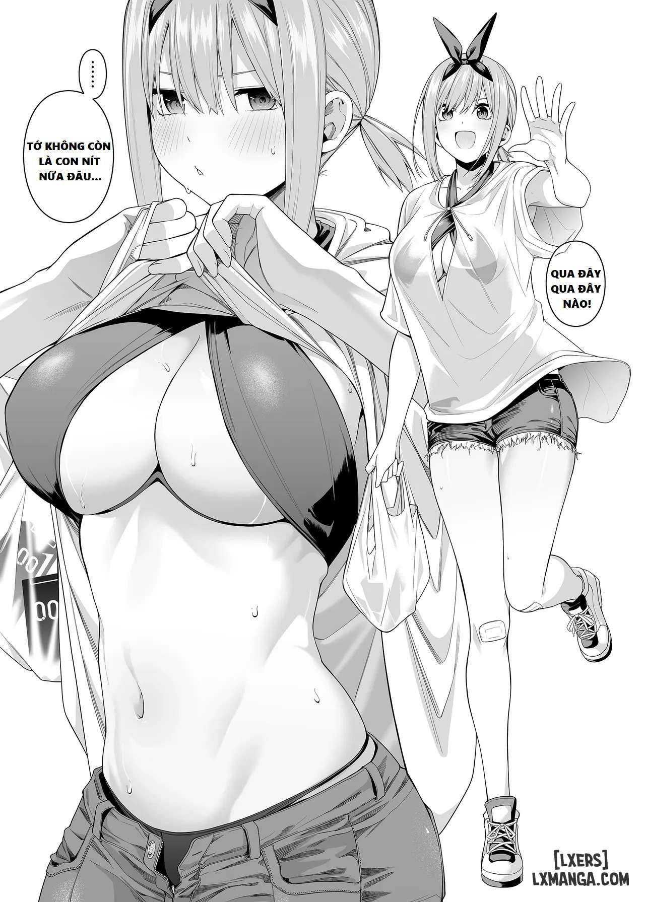 go-bun-no-ichi-renai-chap-4-37 integer