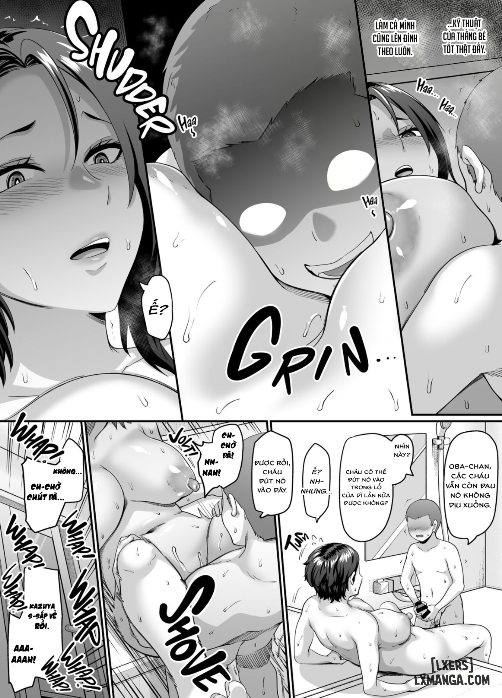 musuko-no-tomodachi-incubus-ni-miryou-sareta-yanmama-wa-mesu-ni-naru-chap-1-33 integer