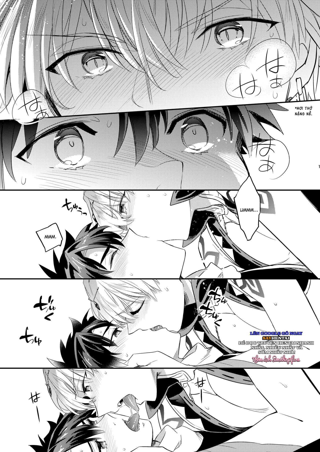 kenou-no-hajimete-no-koi-chap-1-9 integer