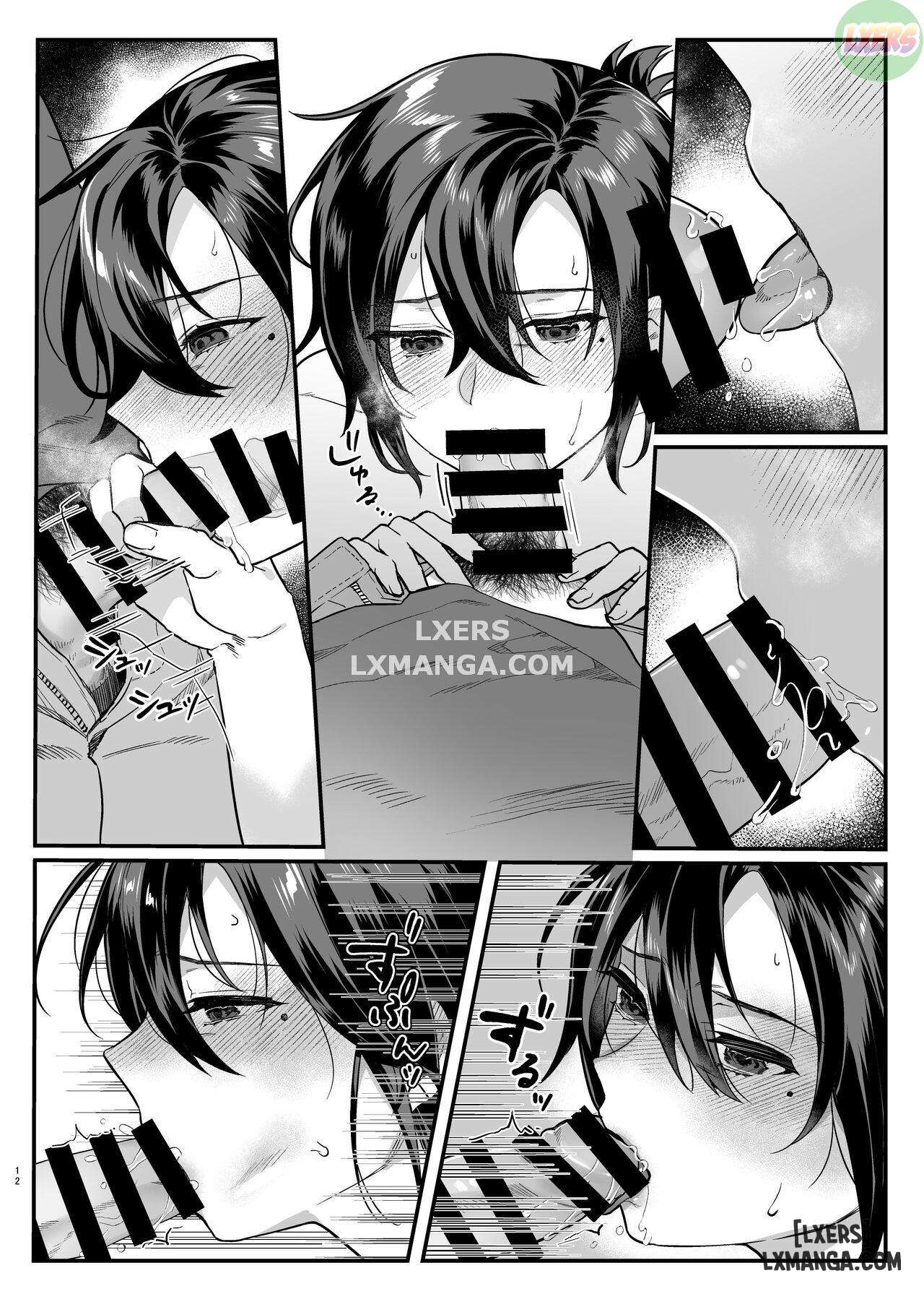 lam-tinh-voi-chi-dau-sau-khi-anh-trai-toi-mat-chap-1-11 integer