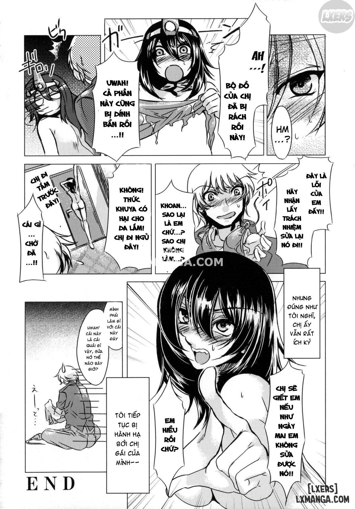 teisou-kannen-zero-chap-12-17 integer