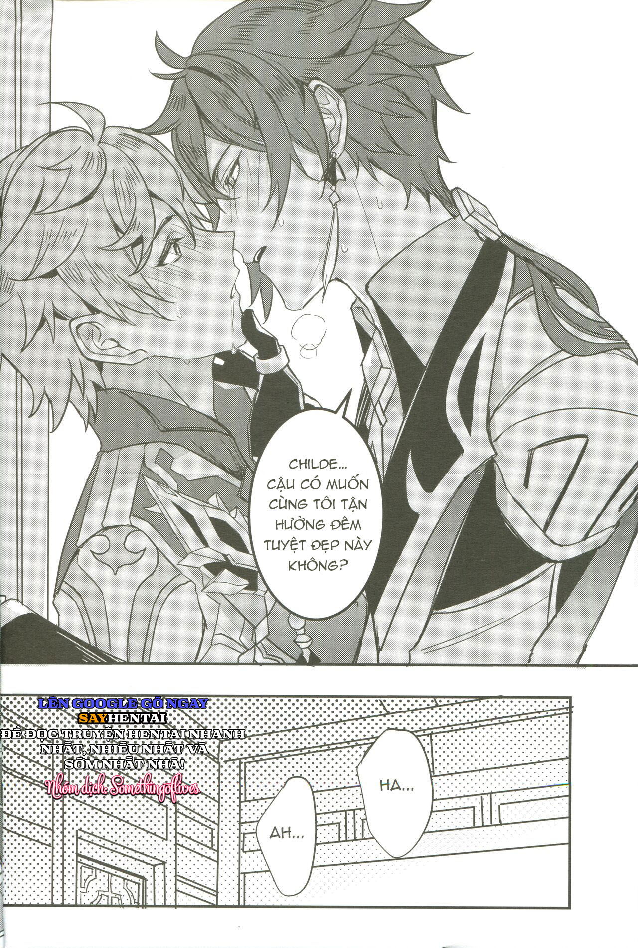 the-intoxicated-harbinger-and-archon-chap-1-9 integer