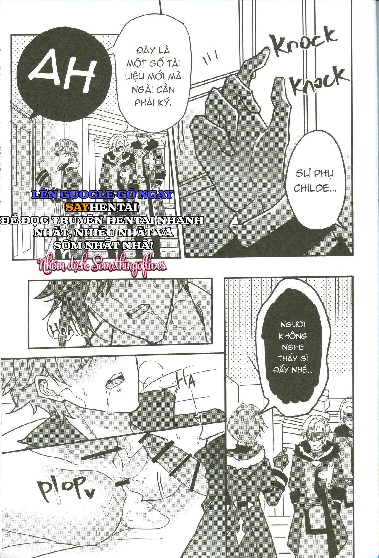 the-intoxicated-harbinger-and-archon-chap-2-11 integer