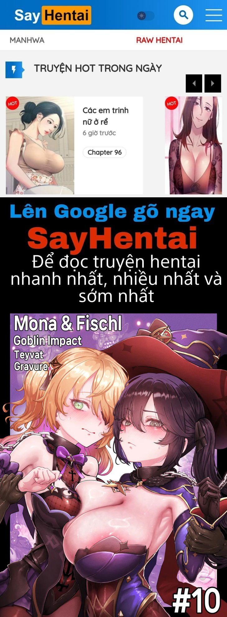 teyvat-gravure-phan-10-mona-va-fischl-chap-1-0 integer