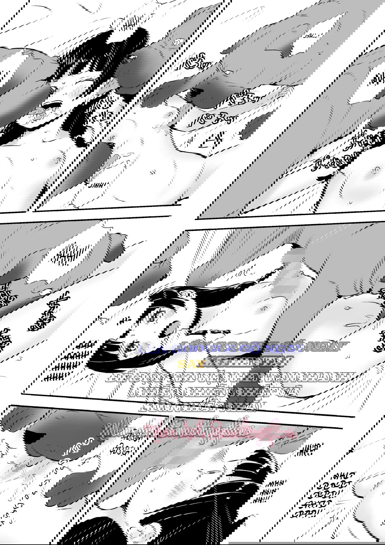 hai-chu-cho-hai-lan-bi-cam-sung-chap-1-6 integer