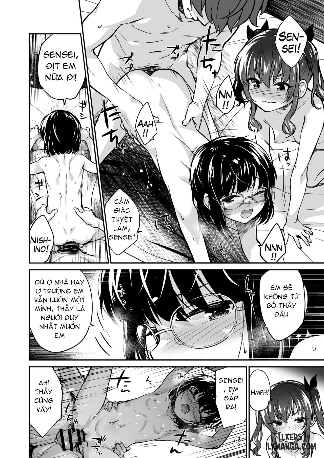 aitsu-ni-nanka-makenai-mon-2-chap-1-18 integer