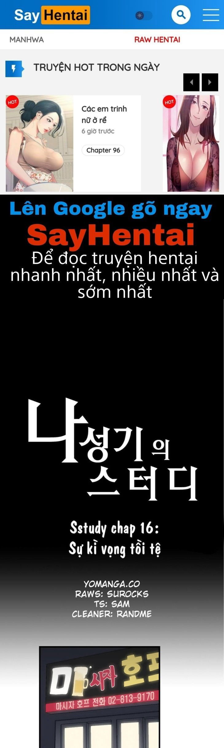 nhom-hoc-lam-tinh-chap-16-0 integer