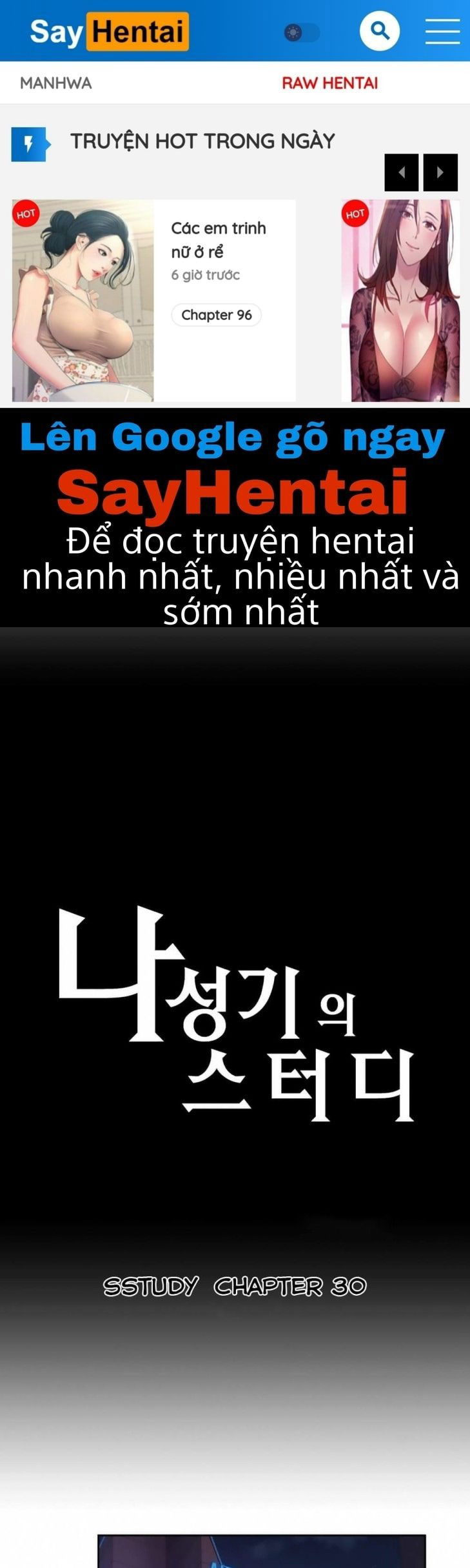 nhom-hoc-lam-tinh-chap-30-0 integer