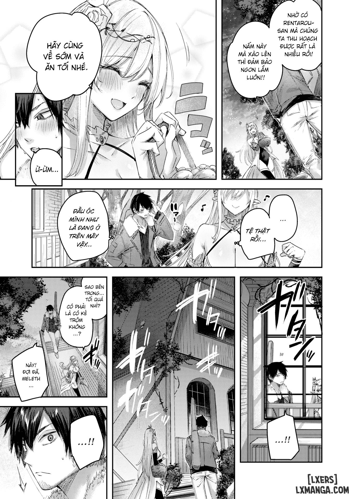 cuoc-cham-tran-cua-chang-tho-san-don-doc-trong-khu-rung-yeu-tinh-chap-1-24 integer