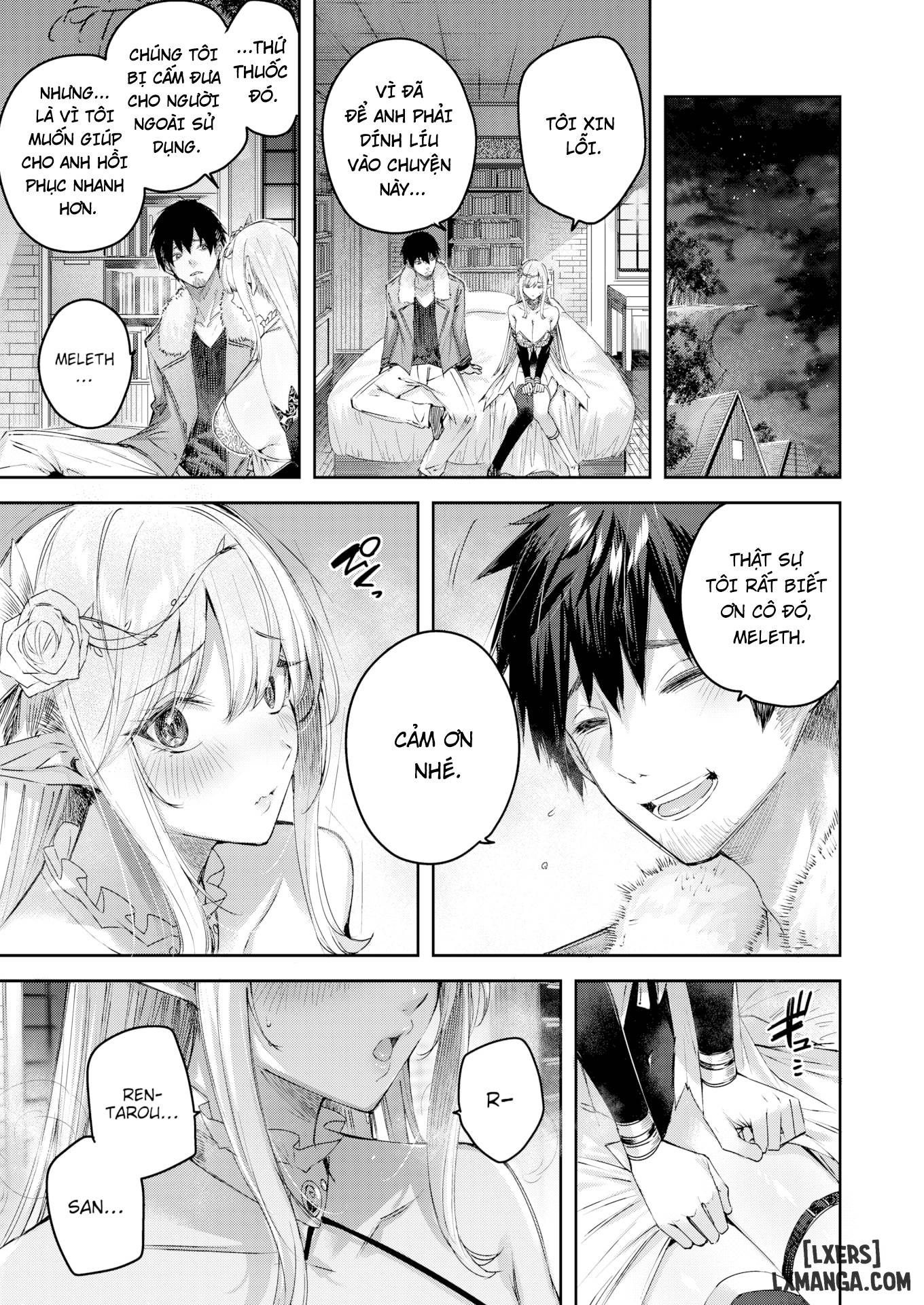 cuoc-cham-tran-cua-chang-tho-san-don-doc-trong-khu-rung-yeu-tinh-chap-2-8 integer