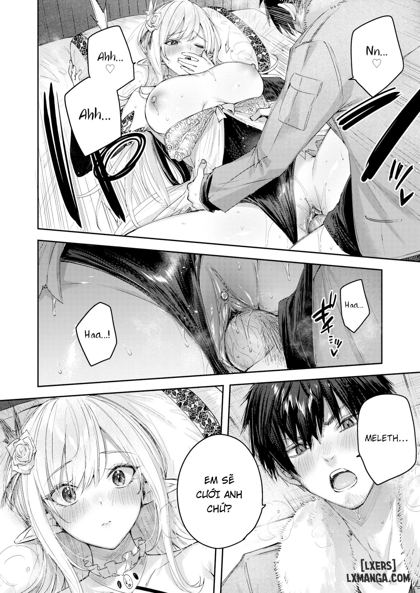 cuoc-cham-tran-cua-chang-tho-san-don-doc-trong-khu-rung-yeu-tinh-chap-2-19 integer